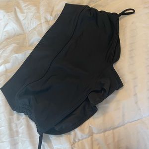 VS swim shortie